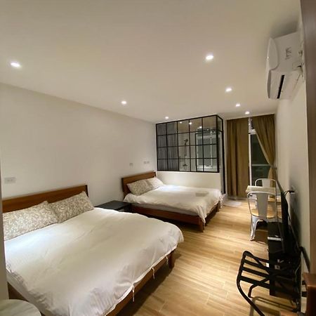 台南好室連連house Lien Lienアパートメント エクステリア 写真