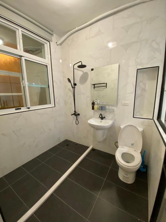 台南好室連連house Lien Lienアパートメント エクステリア 写真