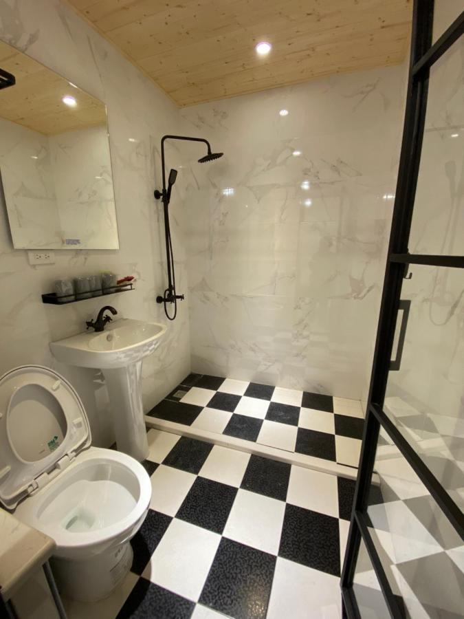 台南好室連連house Lien Lienアパートメント エクステリア 写真