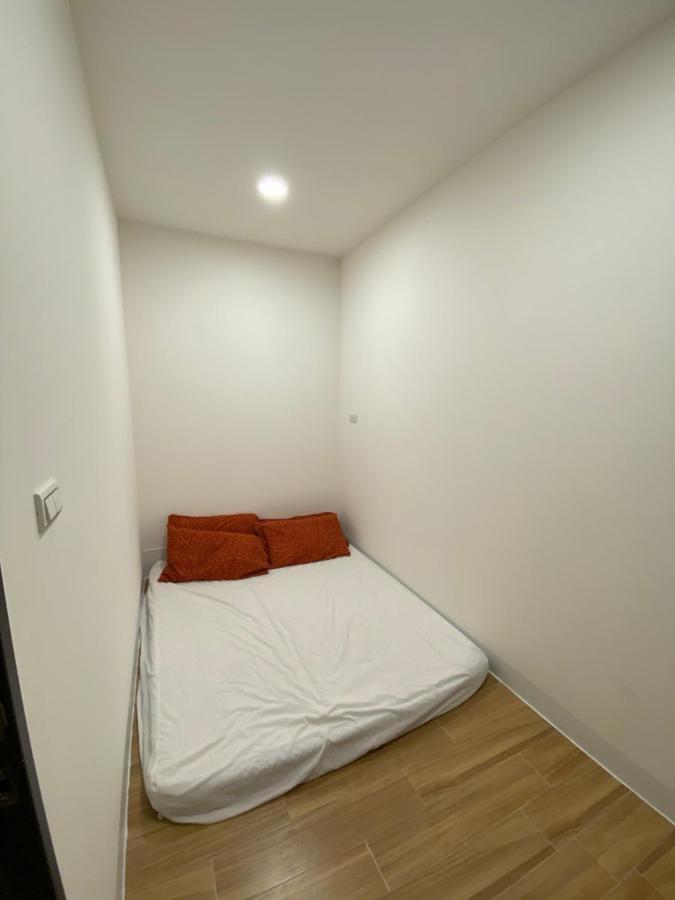 台南好室連連house Lien Lienアパートメント エクステリア 写真
