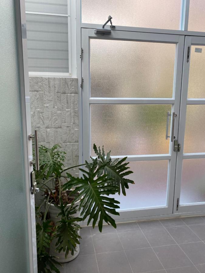 台南好室連連house Lien Lienアパートメント エクステリア 写真