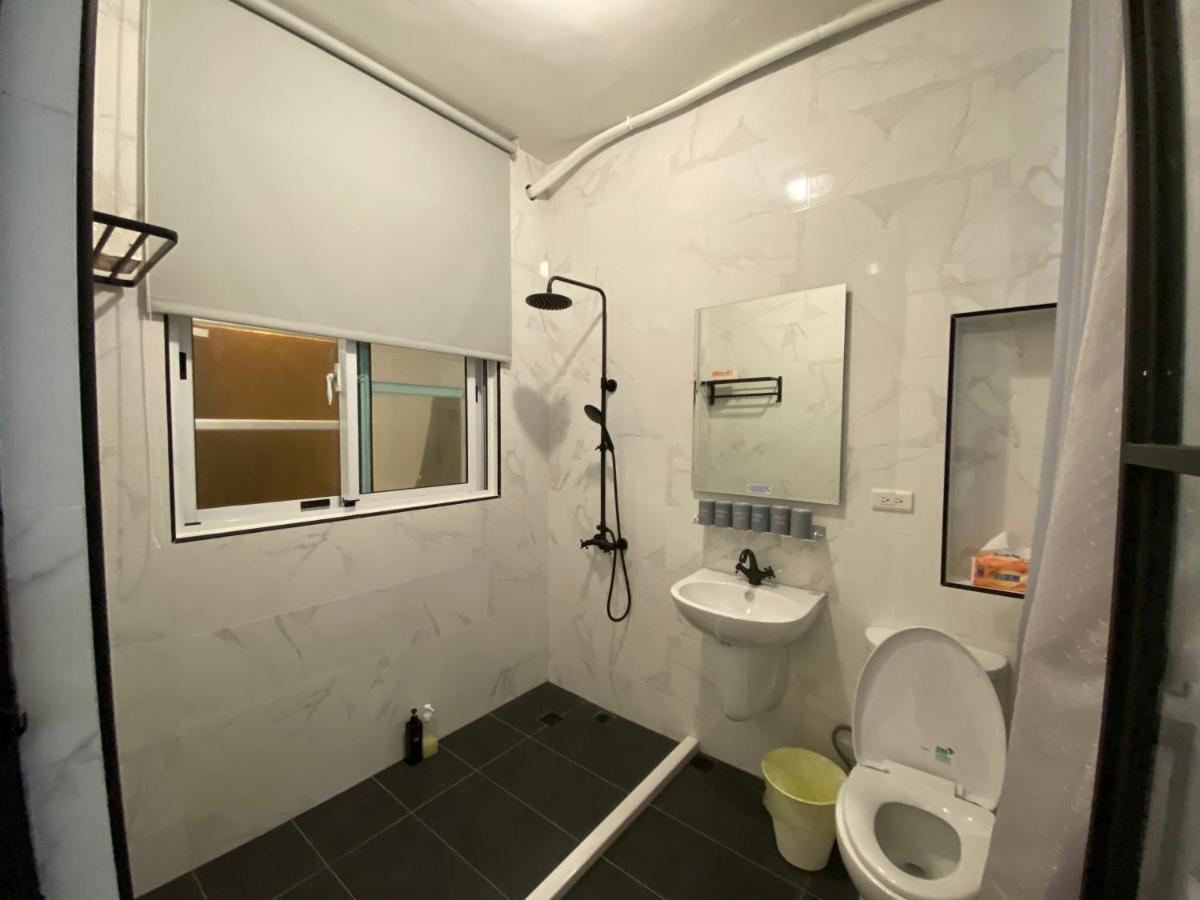 台南好室連連house Lien Lienアパートメント エクステリア 写真