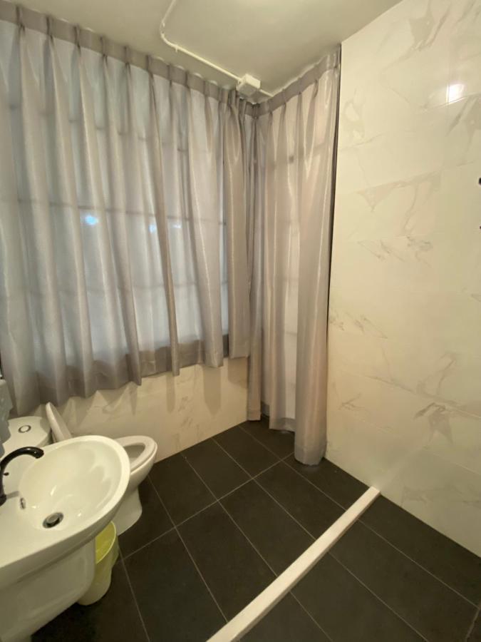 台南好室連連house Lien Lienアパートメント エクステリア 写真