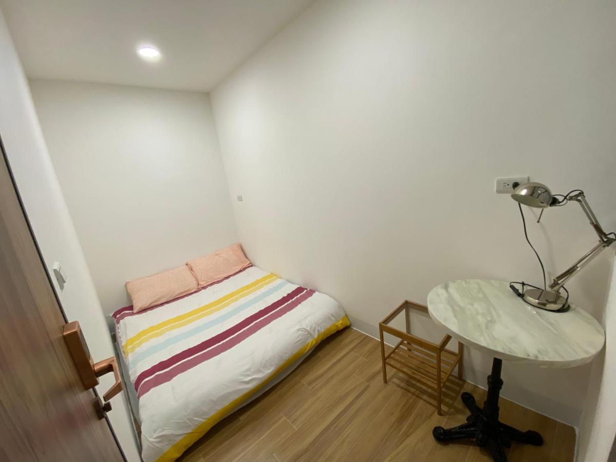 台南好室連連house Lien Lienアパートメント エクステリア 写真