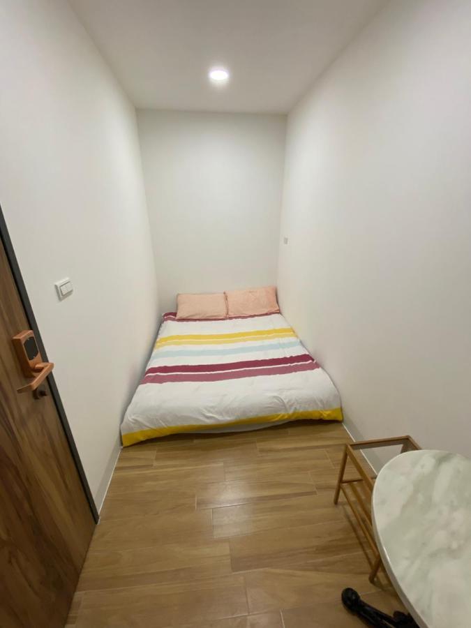 台南好室連連house Lien Lienアパートメント エクステリア 写真
