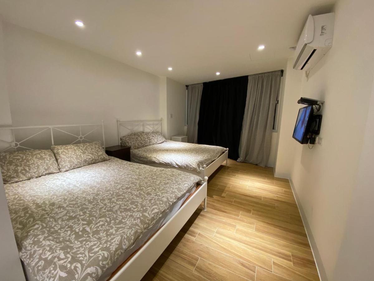 台南好室連連house Lien Lienアパートメント エクステリア 写真