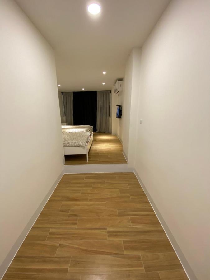 台南好室連連house Lien Lienアパートメント エクステリア 写真