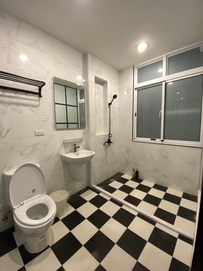 台南好室連連house Lien Lienアパートメント エクステリア 写真