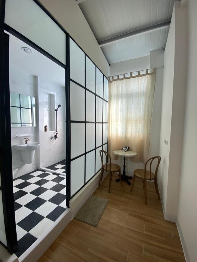 台南好室連連house Lien Lienアパートメント エクステリア 写真